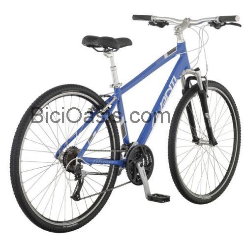 Avanti Explorer 2 ficha técnica y opiniones